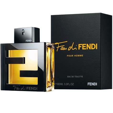 fendi parfum pour homme.